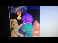 Barney S Great Adventure 2