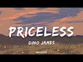 Dino James Priceless Lyrics Priceless Album