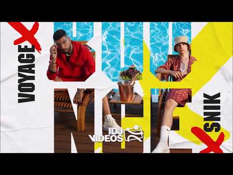 VOYAGE X SNIK  - BOUNCE /OFFICIAL VIDEO