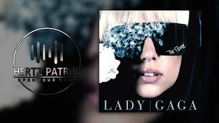 Lady Gaga Disco Heaven 432hz