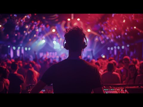 Memphis Melodies - Party Mix #3 2024-03-02