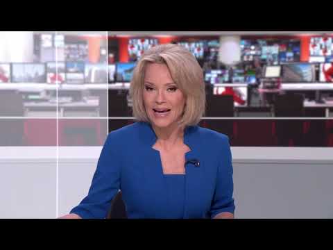 Kasia Madera BBC News 05/04/25