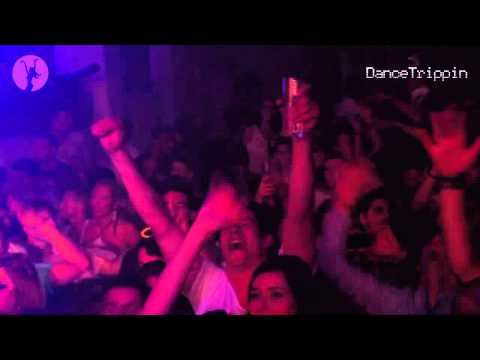 Disclosure ft AlunaGeorge - White Noise [played by Miss Kittin]