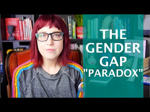 Do Women Just Hate STEM? The Gender Gap "Paradox" That Wasn't