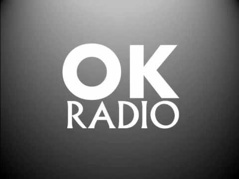 OK Radio meets Authentic House Party