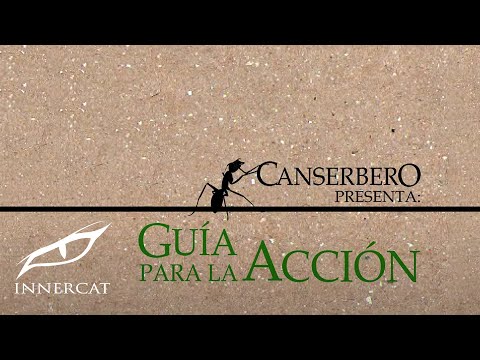 La Voz - Canserbero