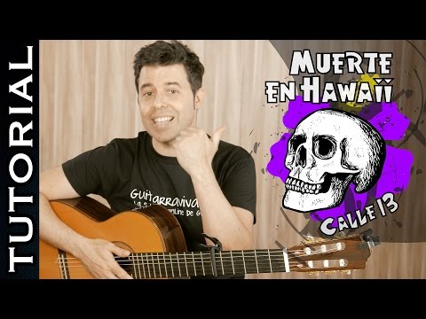 Muerte En Hawaii - Calle 13