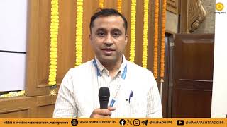 Download lagu ‘STEM Education’ मुळे विद्यार्थी अधिकाधिक प्रगती करतील – सहशिक्षक वीरेंद्र ब्राह्मण mp3