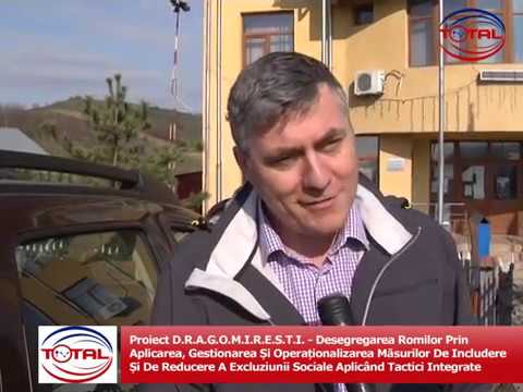 Proiect D.R.A.G.O.M.I.R.E.S.T.I.