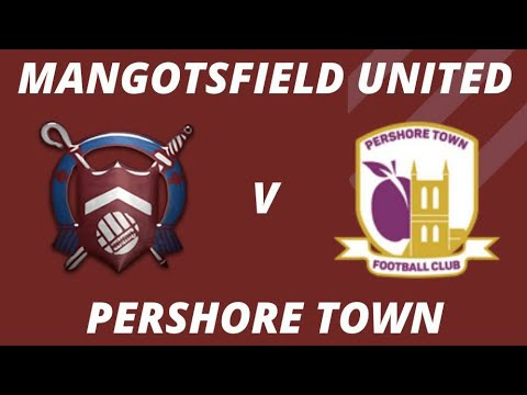 Mangotsfield United v Pershore Town // The Ultimate Price? //