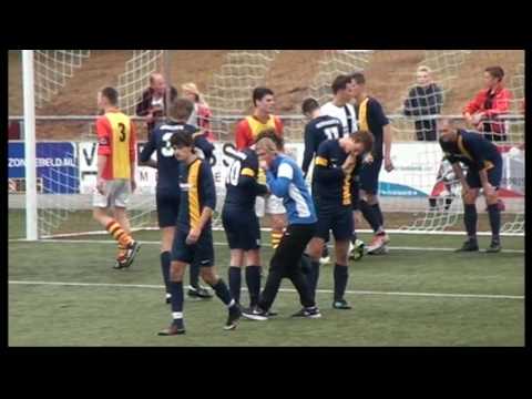 Samenvatting Excelsior'31 2  -  CSV Apeldoorn 2   Comp    Reserve Hoofdklasse  5e