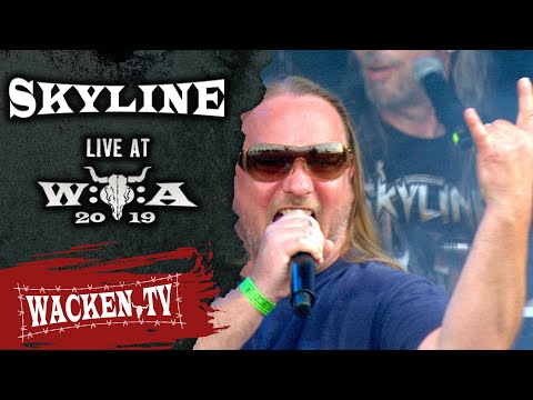 Skyline - This Is W:O:A - Live at Wacken Open Air 2019