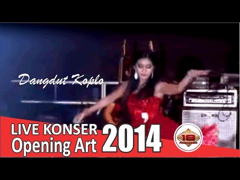 Live Konser Dangdut Imey Mey - Talak Tilu @Bogor, 16 Februari 2014
