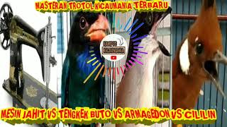 Download lagu MASTERAN MESIN JAHIT TENGKEK BUTO ARMAGEDON CILILIN ! ROLL TEMBAK SPEED !BUAT MURAI CUCAK IJO CENDET mp3 Download lagu MASTERAN MESIN JAHIT TENGKEK BUTO ARMAGEDON CILILIN ! ROLL TEMBAK SPEED !BUAT MURAI CUCAK IJO CENDET mp3