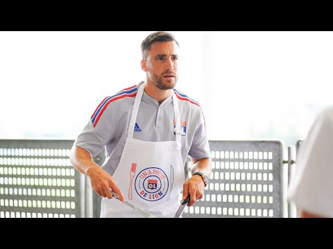 #Tagliafico2025 🔴🔵 | Olympique Lyonnais