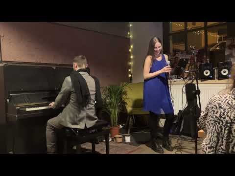 The Gray Zone - No More Blues at Coffice, Prague