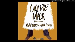 A$AP ROCKY X WAKA FLOCKA - GOLDIE MACK (SNIPPET)