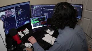 Nick v Bato Announcement Trailer