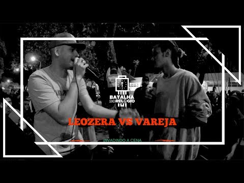 Leozera vs Vareja - 1 Fase - 34º Edição Batalha do Relógio 2018 - Taguatinga/DF