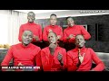HAVE  A LITTLE TALK WITH JESUS(African Edition) | Jehovah Shalom Acapella