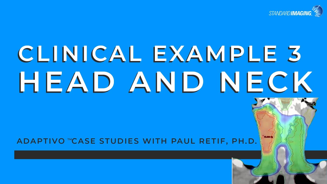 Adaptivo™ Case Studies: Clinical Example 3