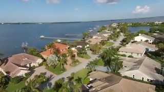 preview picture of video 'Communities by the Sea Martin County, FL~Sewall's Point, Hutchinson Island, Stuart, Jensen Beach'