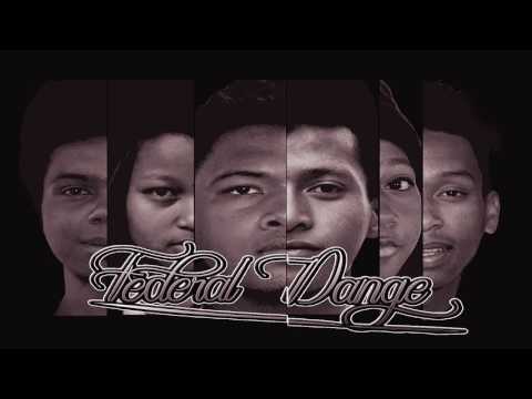 FEDERAL DANGE - TSY MENDRIKA - JIOLAMBUPS RECORDS ( Official Audio)