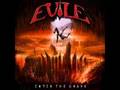 Evile - First Blood + Lyrics 