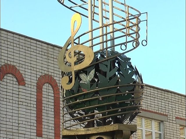 В новый учебный – с новыми планами