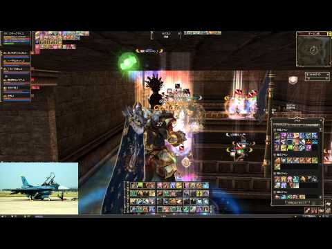 【リネージュ２】150322　次元攻城戦　（３／３）