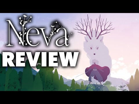 Neva Review - A Beautiful Game You NEED TO Experience