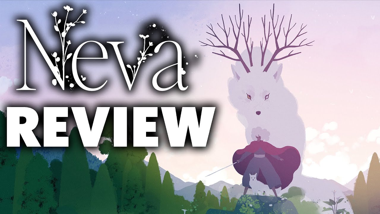 Neva Review - A Beautiful Game You NEED TO Experience