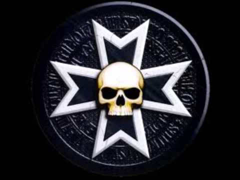 Dio and The Rods  The Code