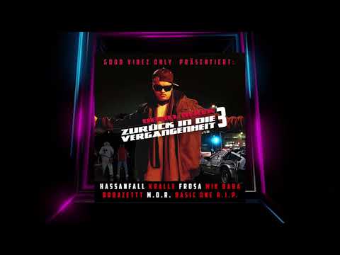 Derill Mack - Überleben feat. Frosa und Hassanfall (ZIDV3)