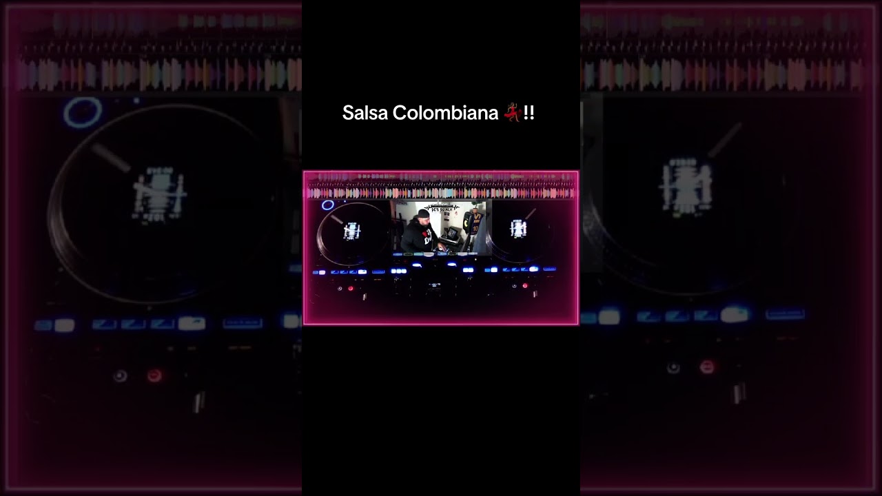 Promotional video thumbnail 2 for DJ Alx