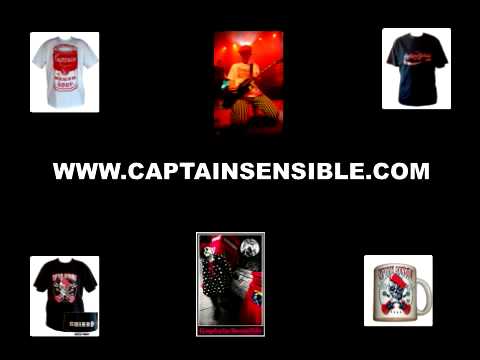 The Damned Smash It Up Finsbury Park 27-07-86.mp4