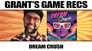 Grant Lyon - Dream Crush video thumbnail