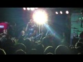 Grey Area - Reminder (This Is Hardcore, Starlight Ballroom, Aug 15, 2010)