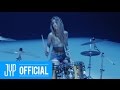 원더걸스 Wonder Girls Instrument Teaser Video 2 Yubin