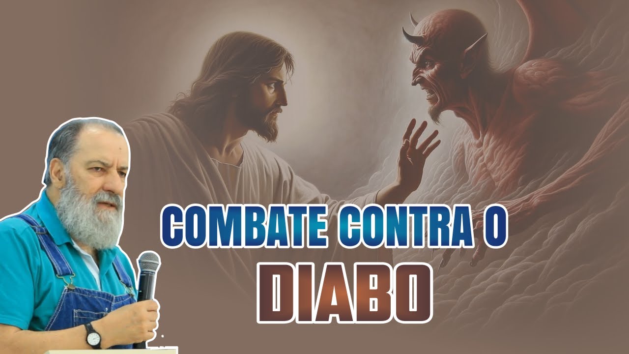 Combate Contra o Diabo - Tácito Coutinho, Tatá