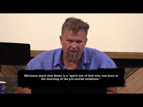 Ep 495: Satan Part 2