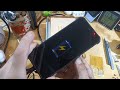 Oukitel Wp22 - не разборный? Пояснение в видео (и попытка разборки) - ПЕРВЫЙ СОВСЕМ НЕ РАЗБОРНЫЙ.