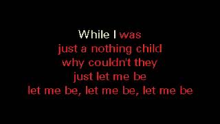 Mayfield, Curtis - Little Child Runnin&#39; Wild (original)