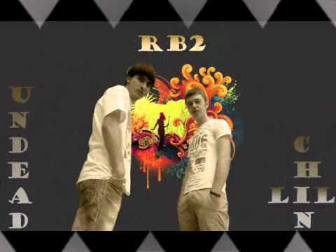 RB2[UnDeaD_Lil Chin] - Yuksek heraret.wmv