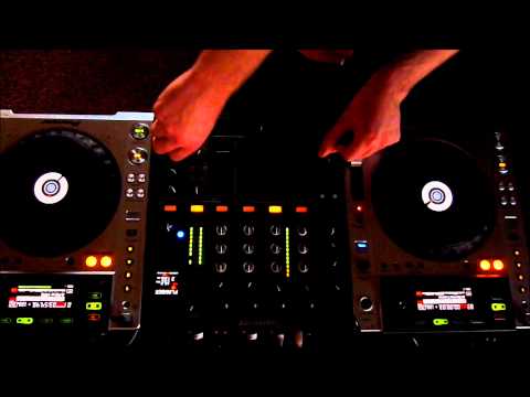 FiDeL!Ty DJ TeAM - Hardstyle Ten Min Mix #12