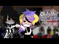 Obey Me React To M Mc Past Life As Iguro Obanai Au Description