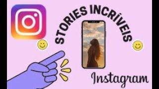 stories animados para instagram