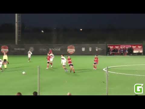 Under 14 Elite | Girone C | Atletico 2000 - Honey Soccer City 0-1