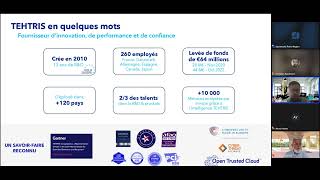 Scale up et ventes indirectes le combo gagnant&nbsp;! [So Deep Tech]