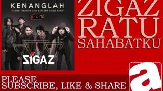 Ratu Sahabatku Music Video